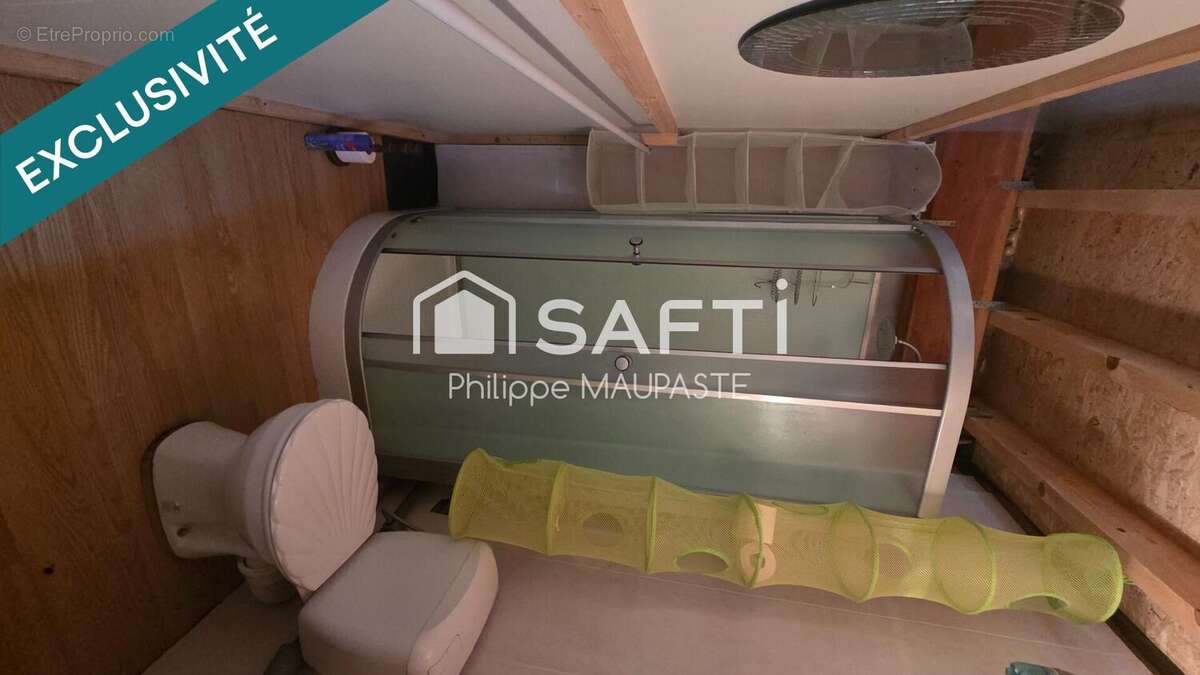 Photo 4 - Maison à PREMERY