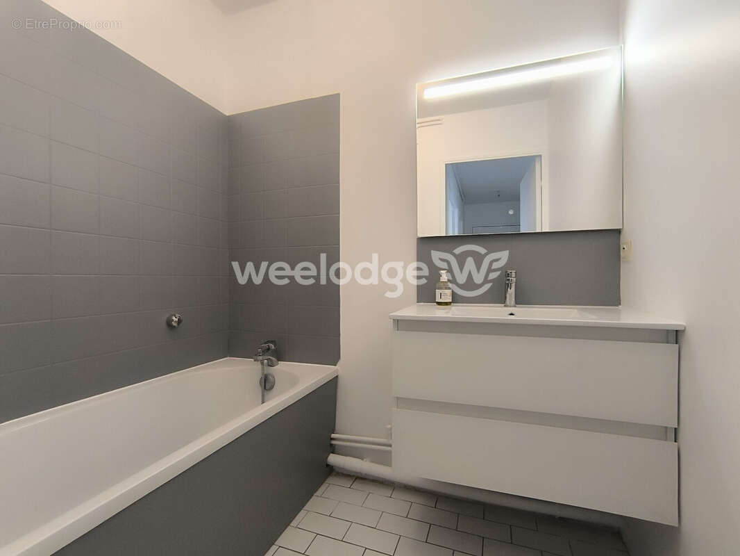 Appartement à CERGY