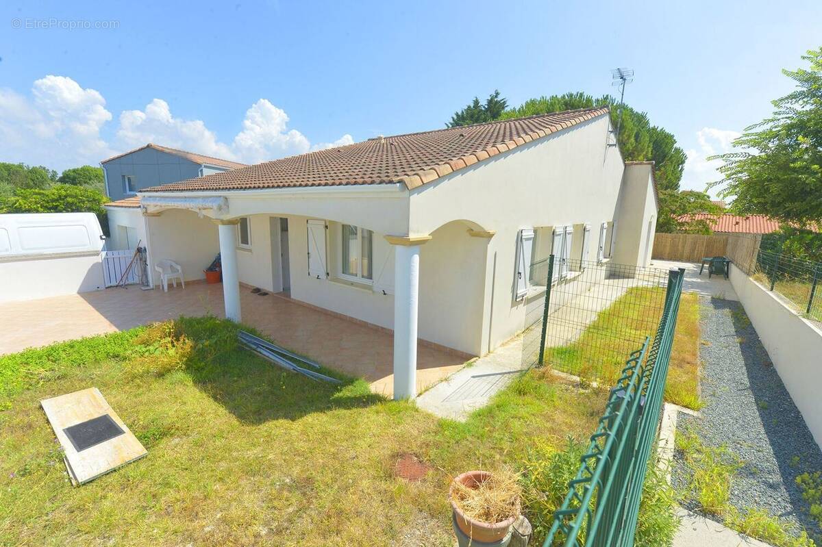 Maison à ROYAN