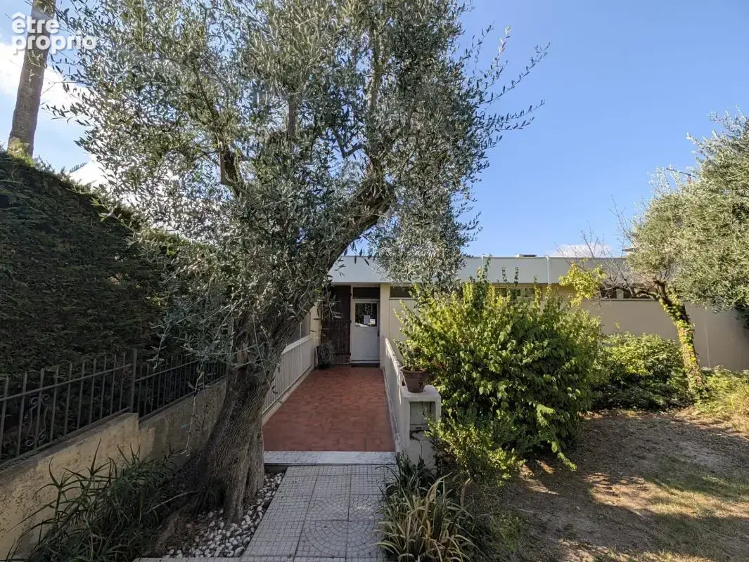 Studio à vendre - nice rimiez - photo 7