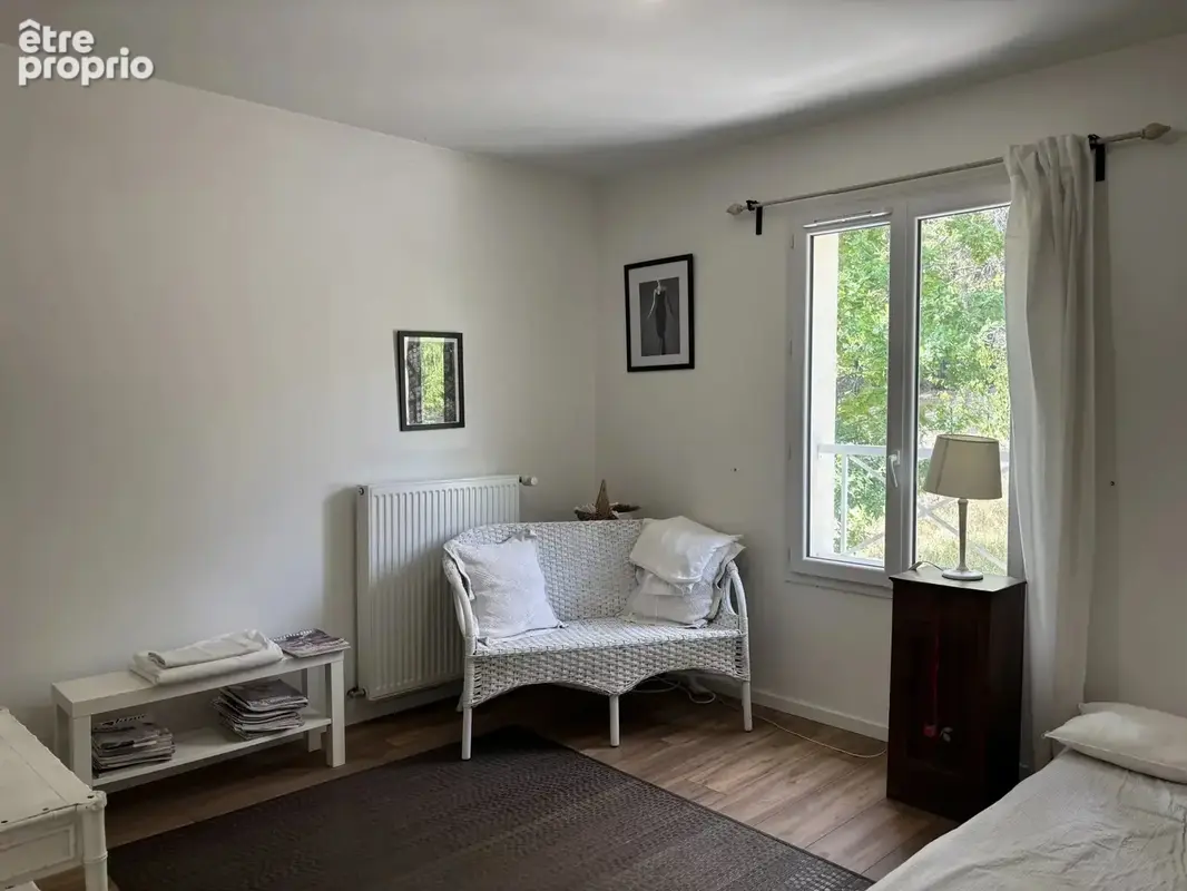 Maison 144 m² à La Boissiere-Ecole  - photo 17