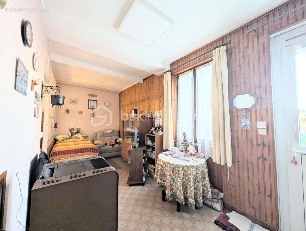 Maison à CHATEAU-RENARD