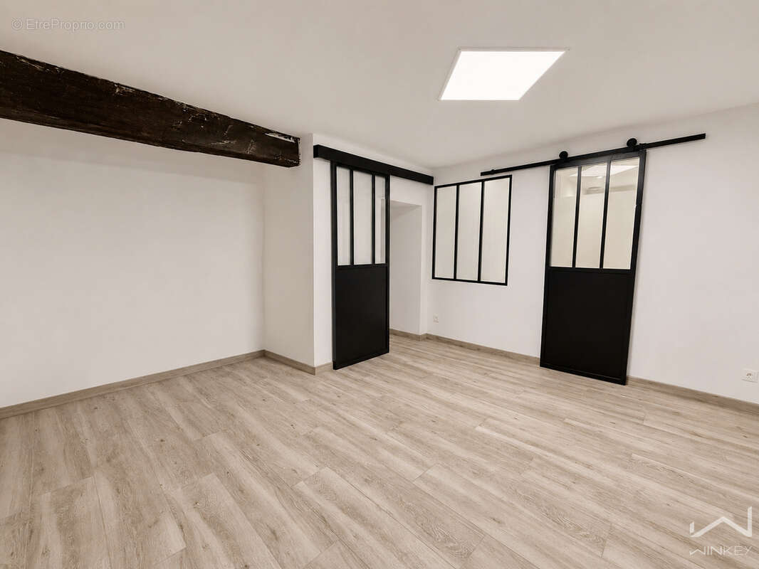 Appartement à BOLLENE