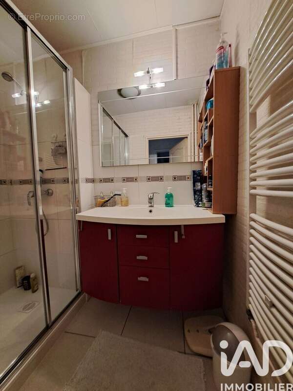 Photo 6 - Appartement à MOULINS