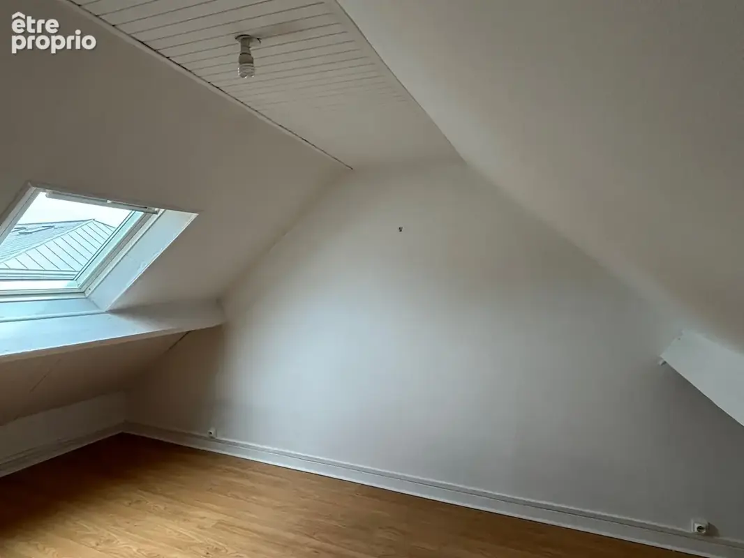 Appartement 1 pièce 12 m² à vendre à Lille (59800) - photo 3