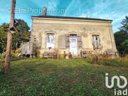 Photo 1 - Maison à SAINT-PATERNE-RACAN