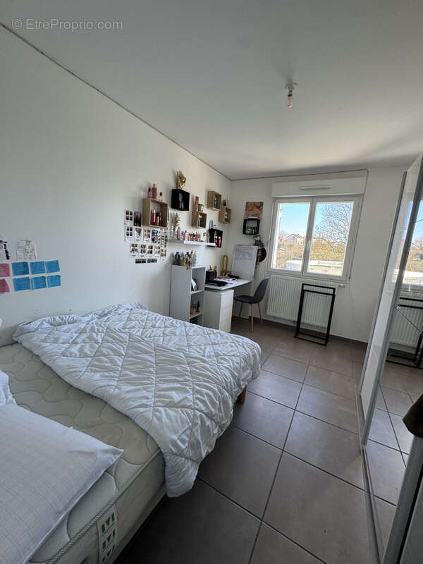 Maison à MONTCEAU-LES-MINES