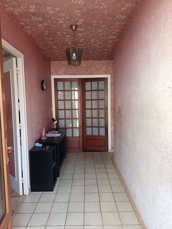 Maison à ROYAN