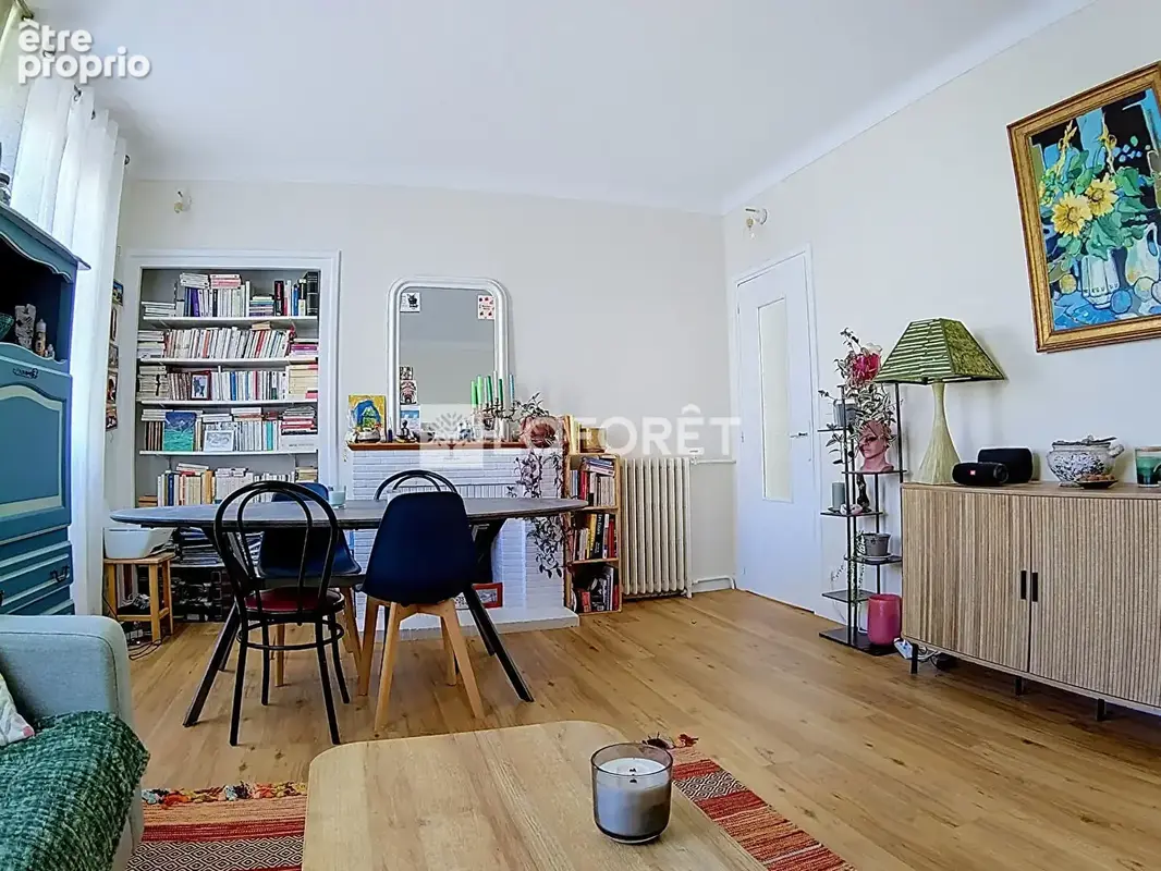 Photo Appartement à Saint-Nazaire au prix de 174 900€