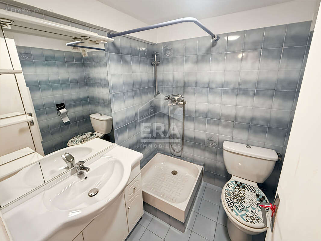 Maison à LES PENNES-MIRABEAU