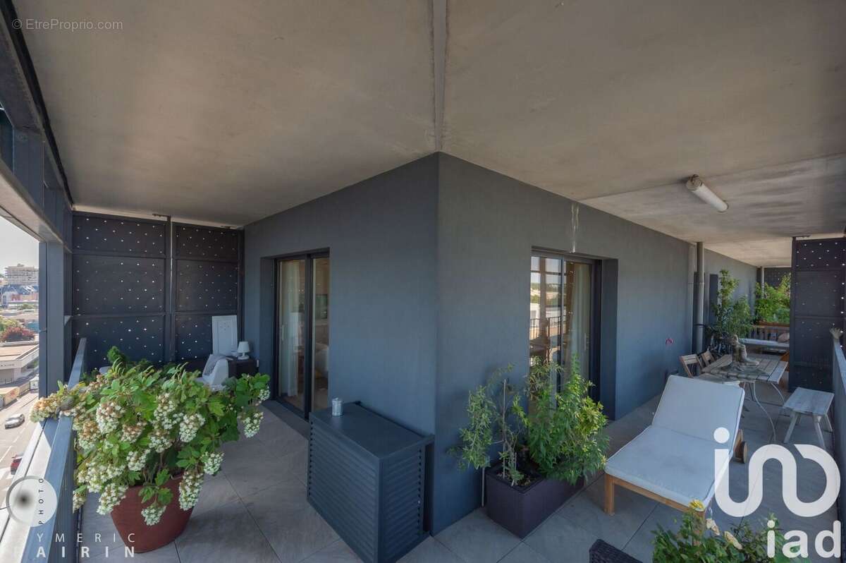 Photo 8 - Appartement à METZ