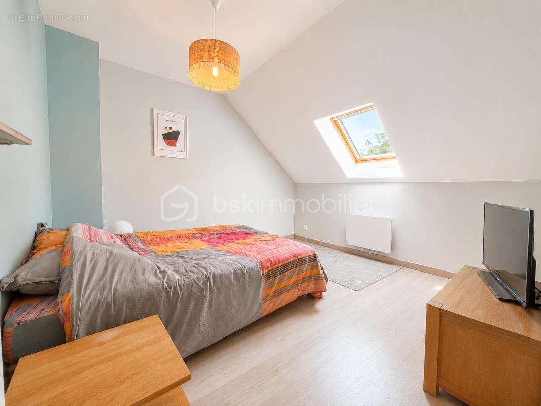 Charmante maison en pierre 3 chambres avec suite parentale à Pannecières - photo 11