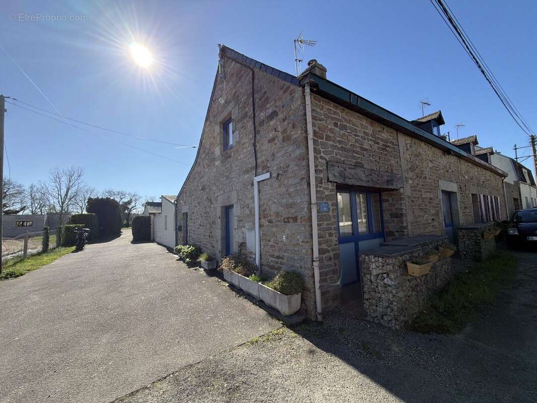 Maison à CONCARNEAU