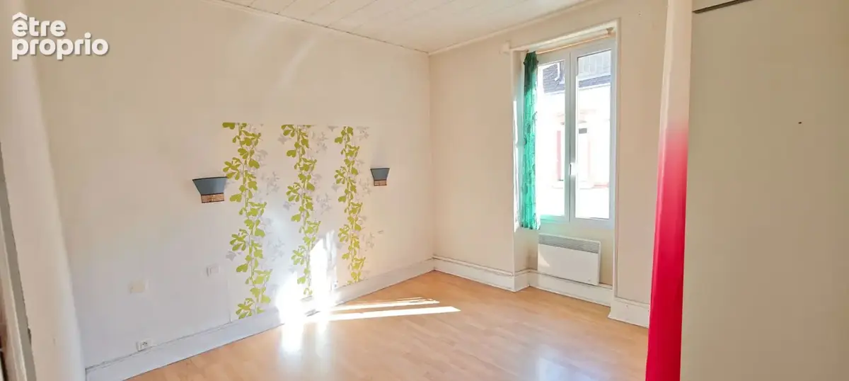 Grand appartement T4 avec extérieur et garage véhicule - photo 10