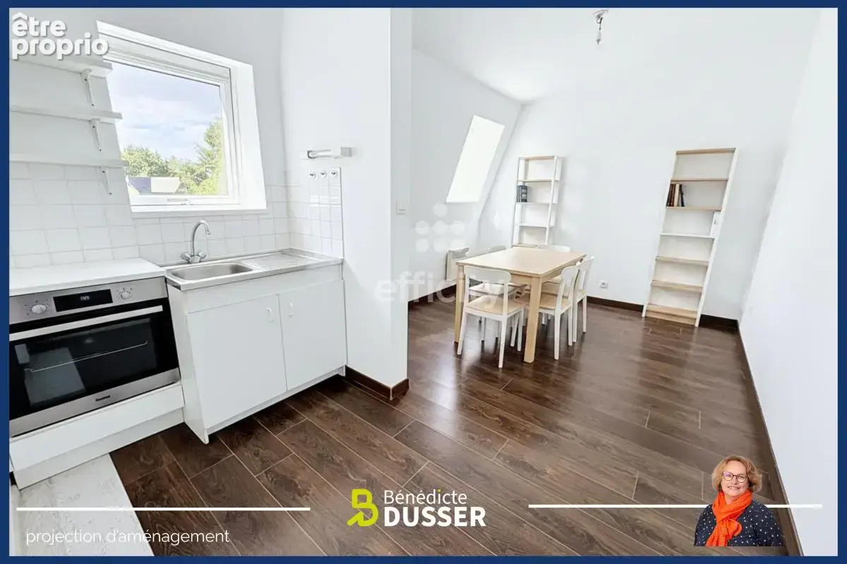 Appartement - photo 7
