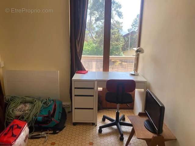 Appartement à FONT-ROMEU-ODEILLO-VIA