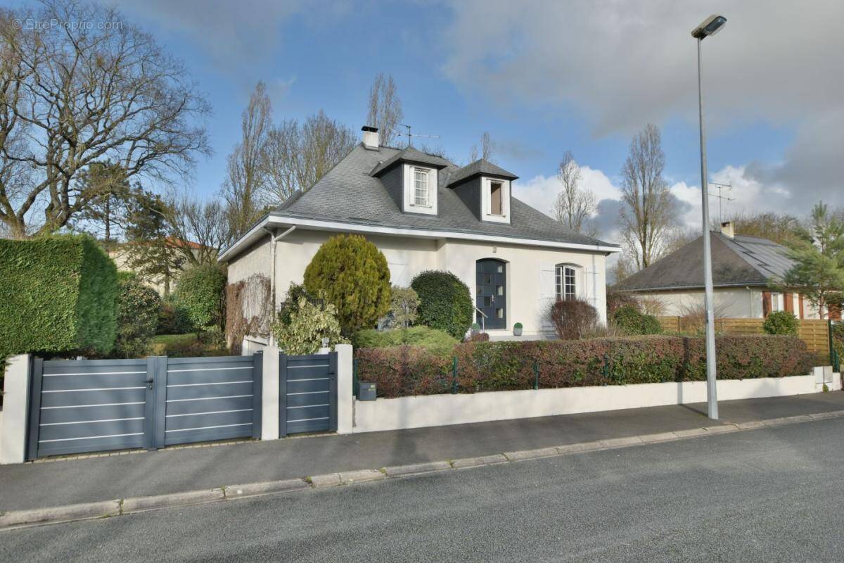 Maison à CHOLET