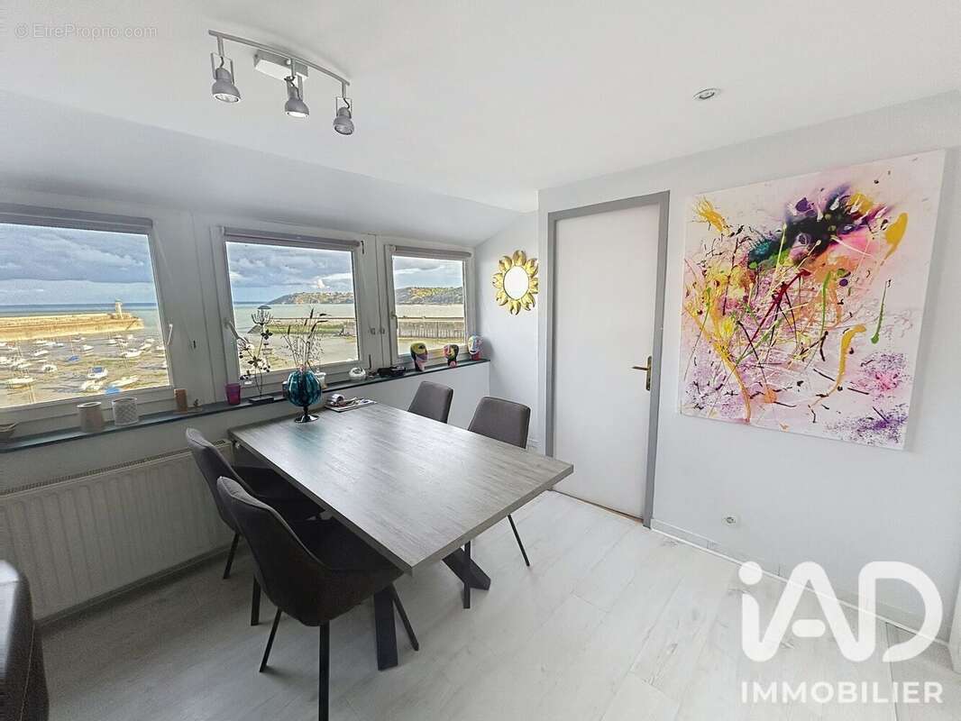 Appartement 70 m² à Binic  - photo 3