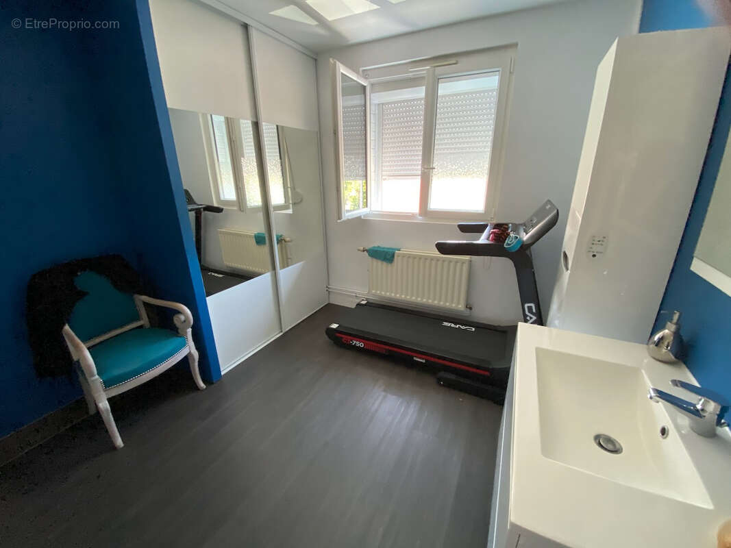 Maison semi-individuelle à vendre à louvroil - photo 10