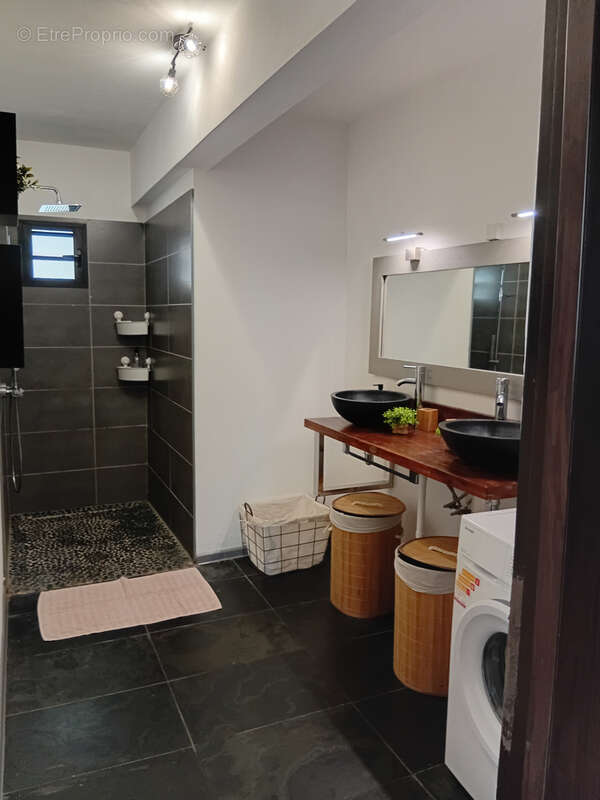 Appartement à LE TAMPON