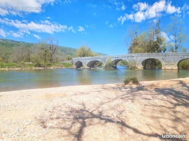 Maison à vendre 6 pièces CHAY (25) - photo 11
