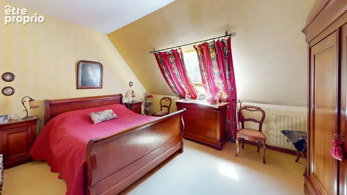 Maison 5 pièces à DOURDAN, quartier calme, à 5 min à pied du centre-ville - photo 8