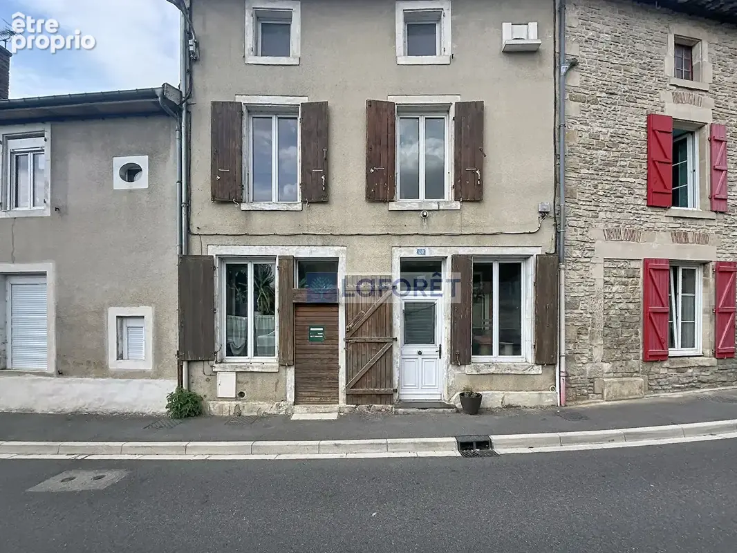 Maison Wassy 3 pièce(s) 92 m² - photo 14