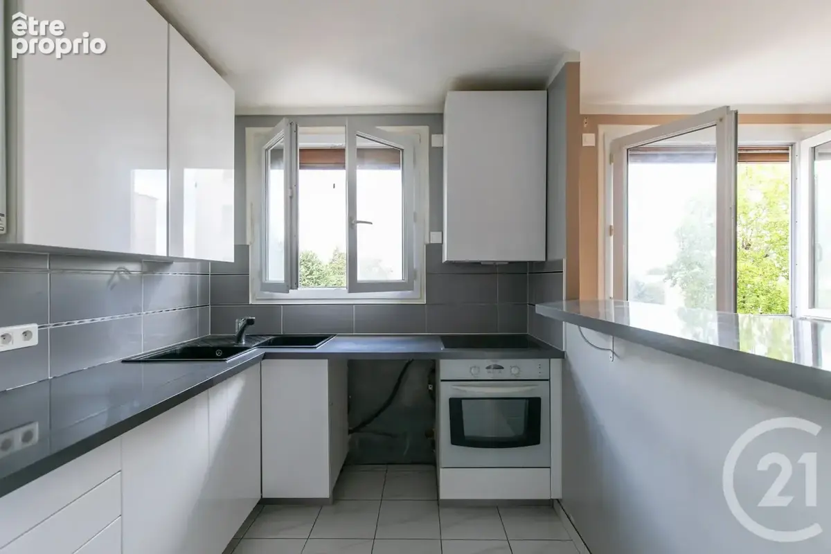 Appartement 4 pièces 62 m² à vendre à Champigny-Sur-Marne (94500) - photo 7