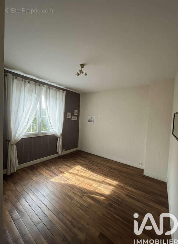 Photo 4 - Maison à LONGPONT-SUR-ORGE