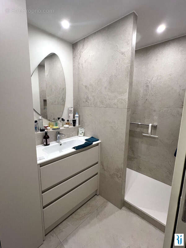 Appartement Rouen 3 pièce(s) 81 m2 - photo 3