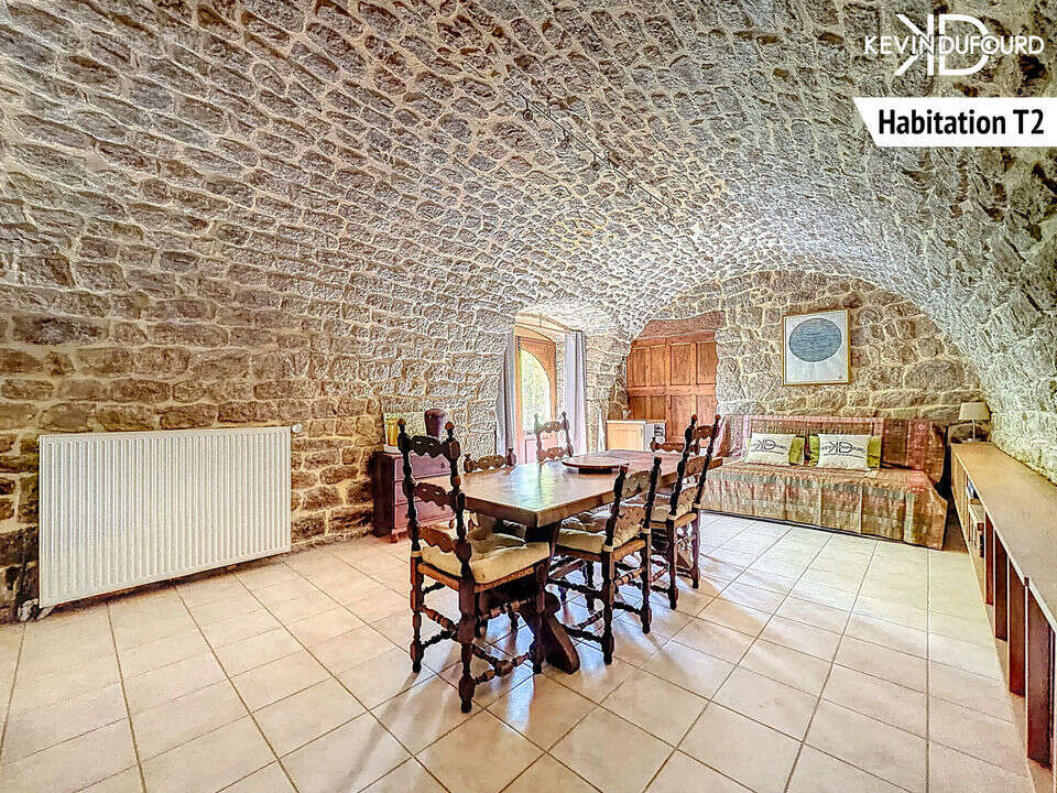 Maison à THUEYTS