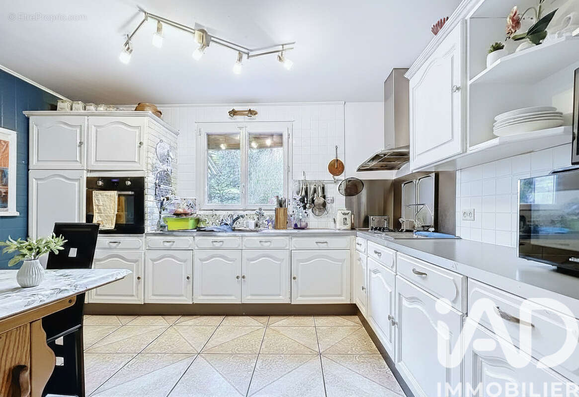 Photo 9 - Maison à ESCHES