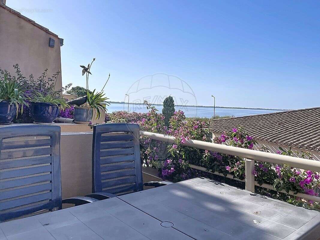 Maison à LEUCATE