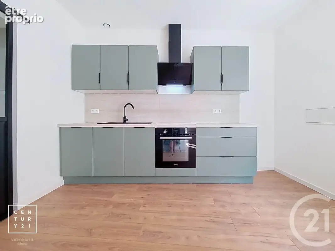 Photo Maison à Saint-Laurent-De-La-Salanque au prix de 162 000€