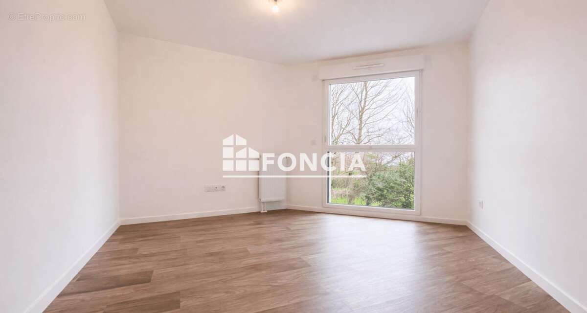 Appartement à HONFLEUR