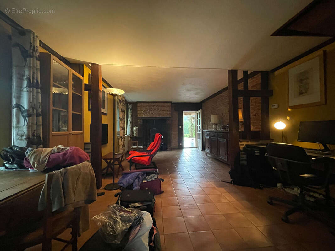 Maison à MONTMEILLANT