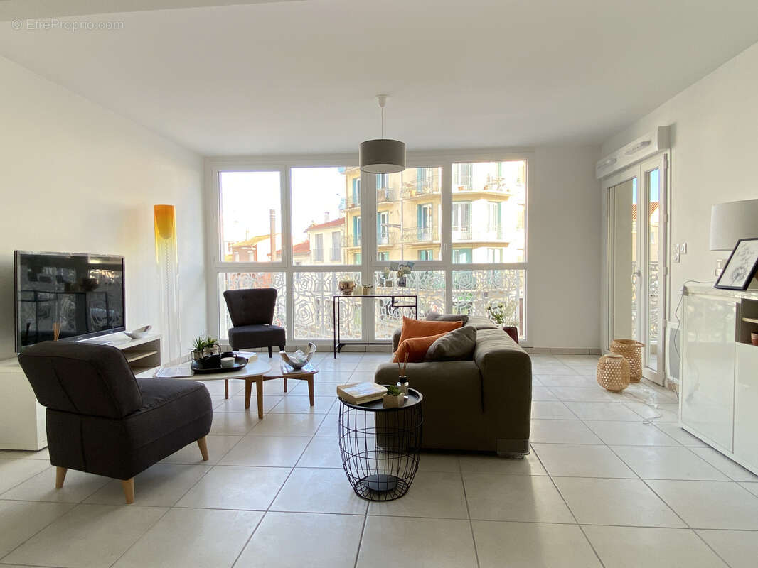Appartement à PERPIGNAN