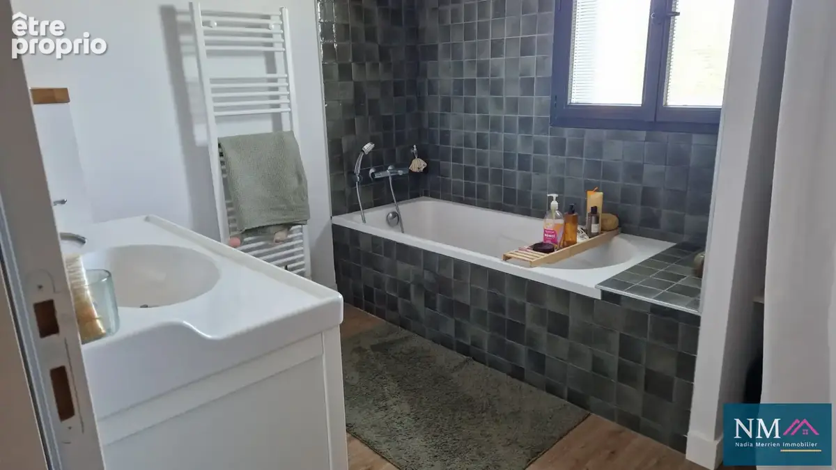 À vendre, Maison contemporaine récente à Ondres (2023) - photo 15