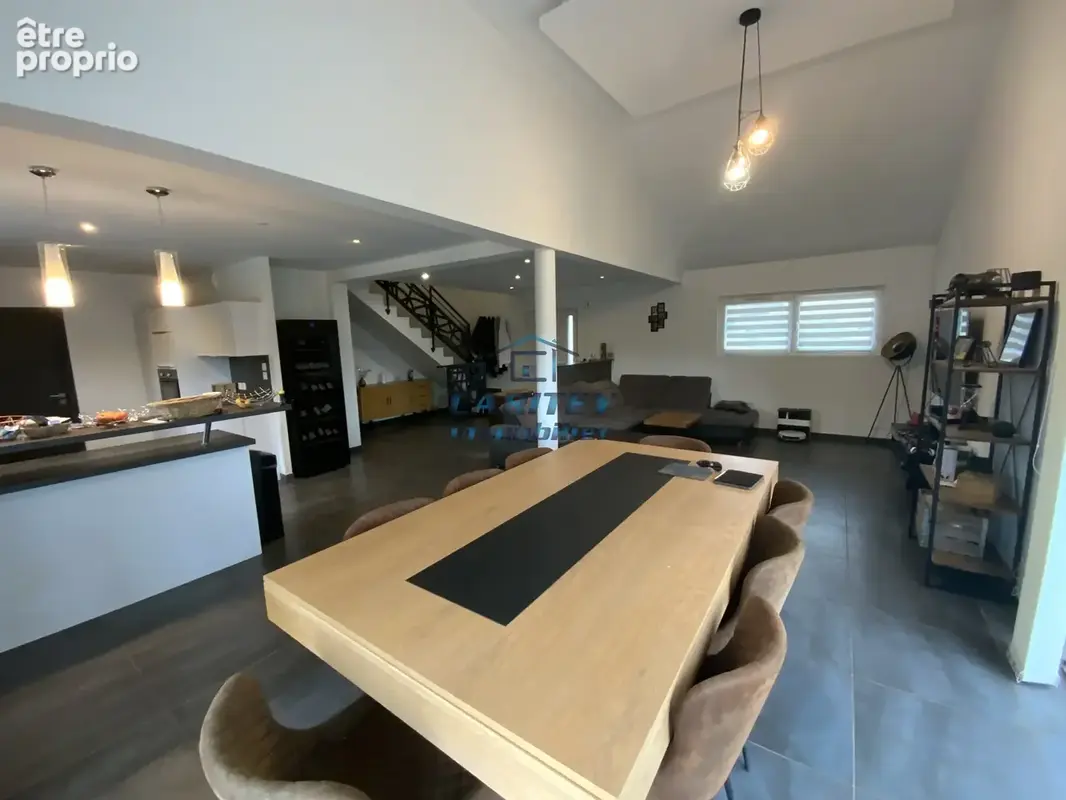 Superbe maison avec piscine à DORANS (90) - photo 9