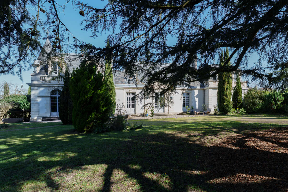 Maison à SAINT-AVERTIN