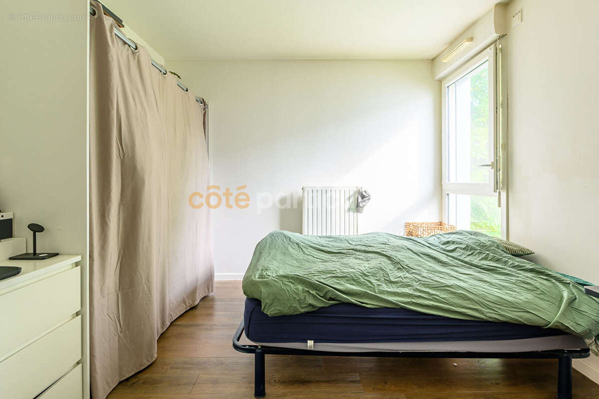 Appartement à THORIGNY-SUR-MARNE
