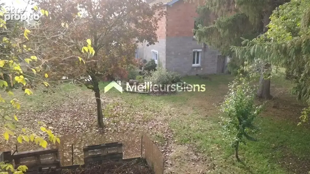 charmante maison entièrement rénovée - photo 11