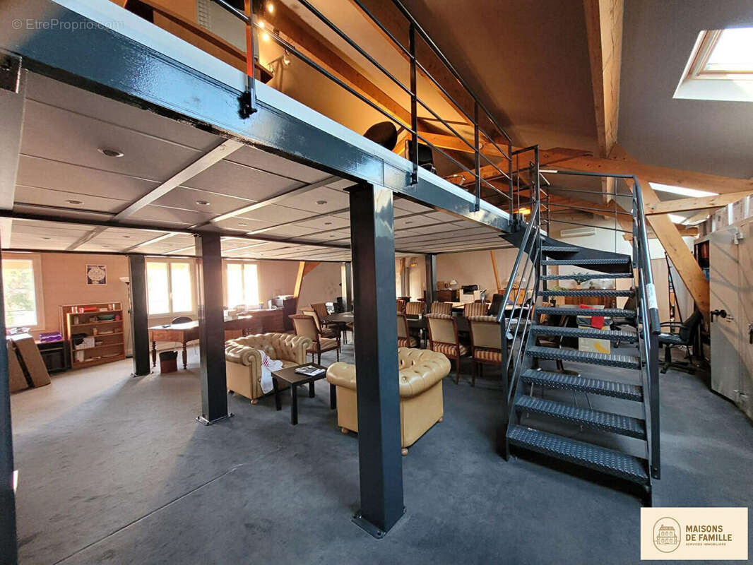 Appartement à ARGENTEUIL