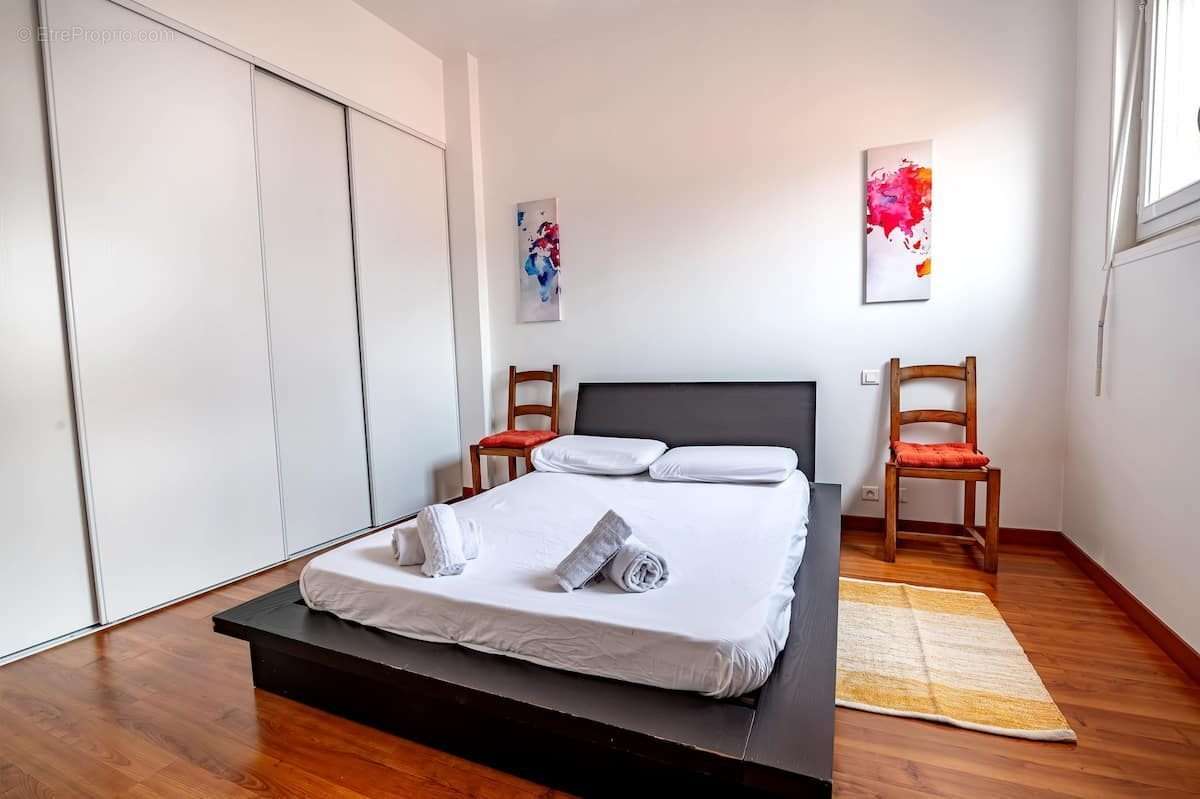 Appartement à CHOLET