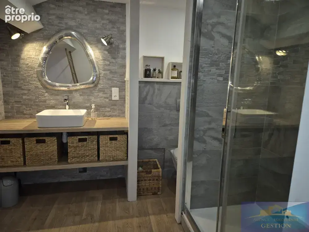 APPARTEMENT T3 / Grande surface / 90 m2 / Résidence de prestige - photo 10