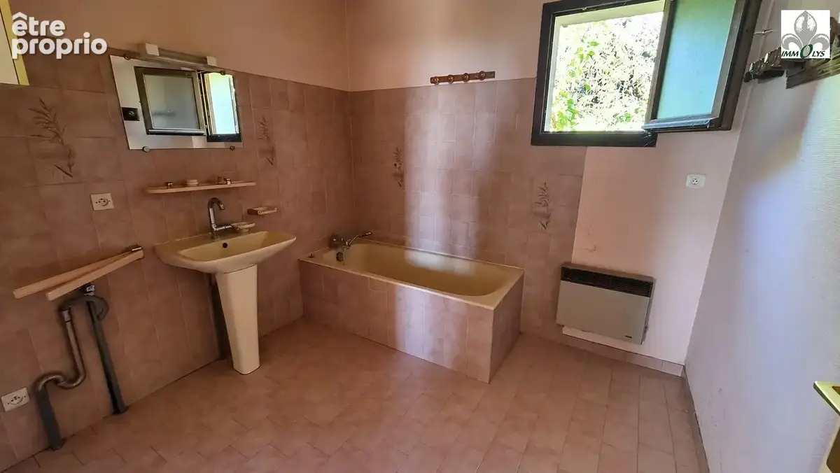 Maison 4 pièces 89 m² à vendre à Magny-Les-Villers (21700) - photo 8