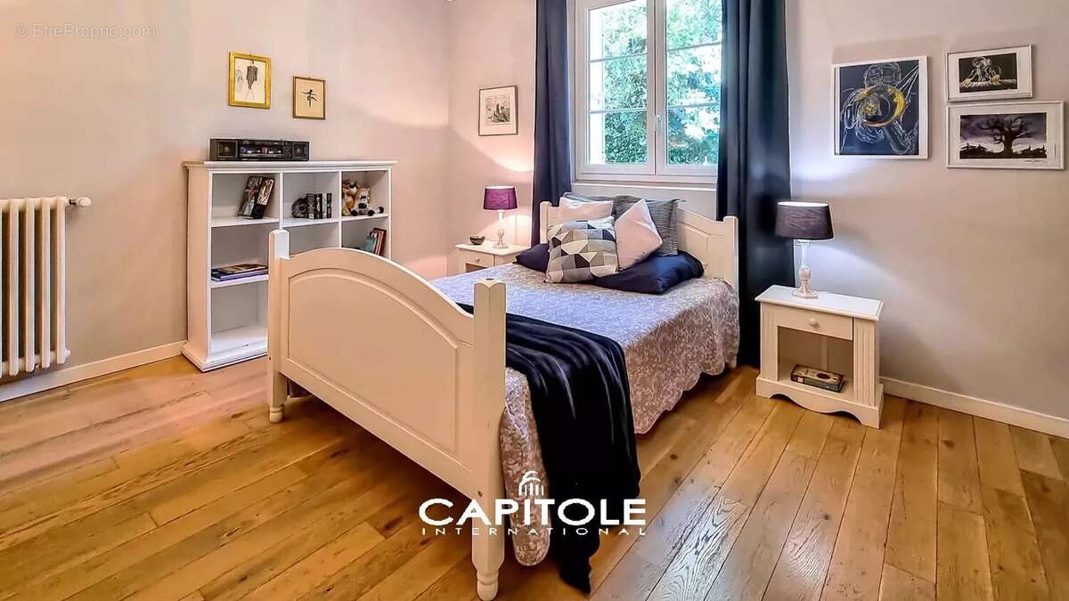 Maison à CANNES