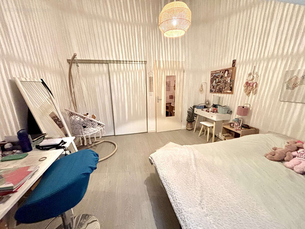 Appartement à ANGERS