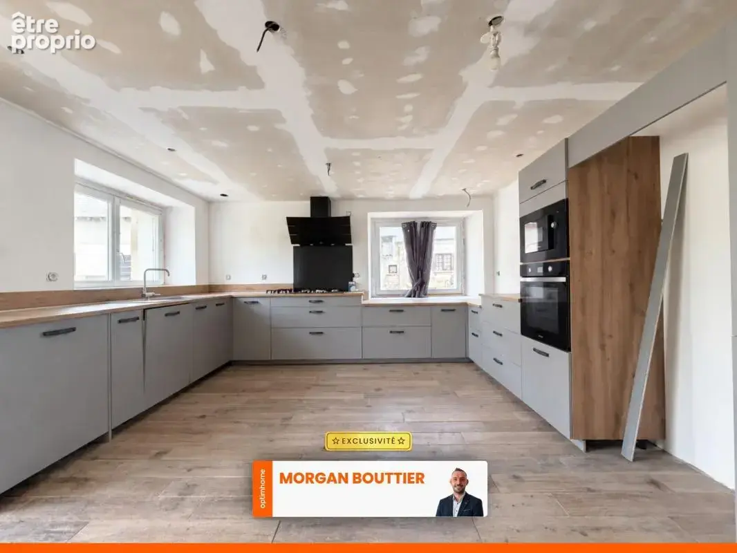 Maison à vendre 3 pièces NOYANT-VILLAGES (49) - photo 3