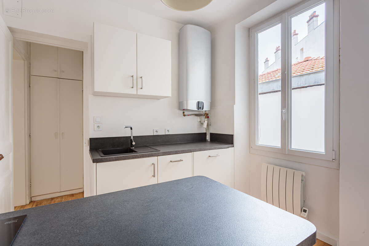 Appartement à BIARRITZ